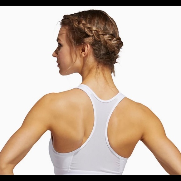 Adidas sports bras - Picture 3 of 3